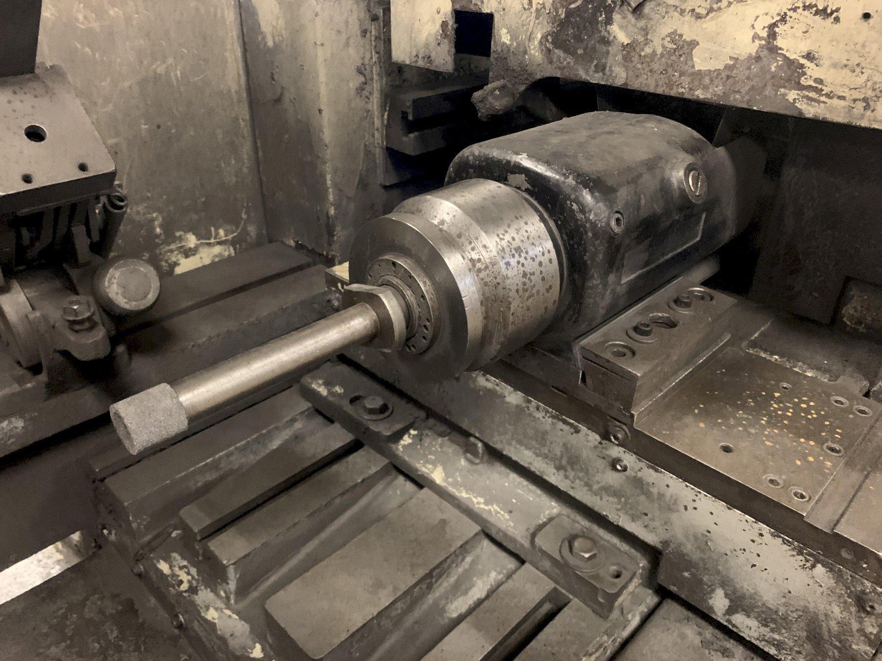Cincinnati-Milacron Heald #273A, Universal Internal Grinding Machine, 24-1/2" swing, 16" grind stroke, 20" - Image 8