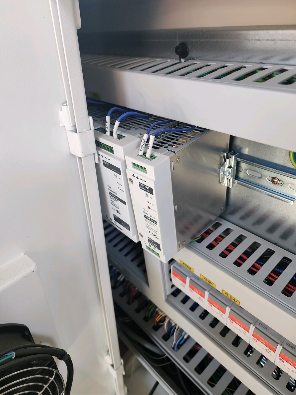Woojin Plaimm IH8800 Injection Unit - Image 4