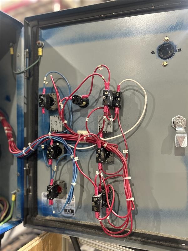 Vega #DJP3-RE, router machine, heavy duty, precision automation For ...