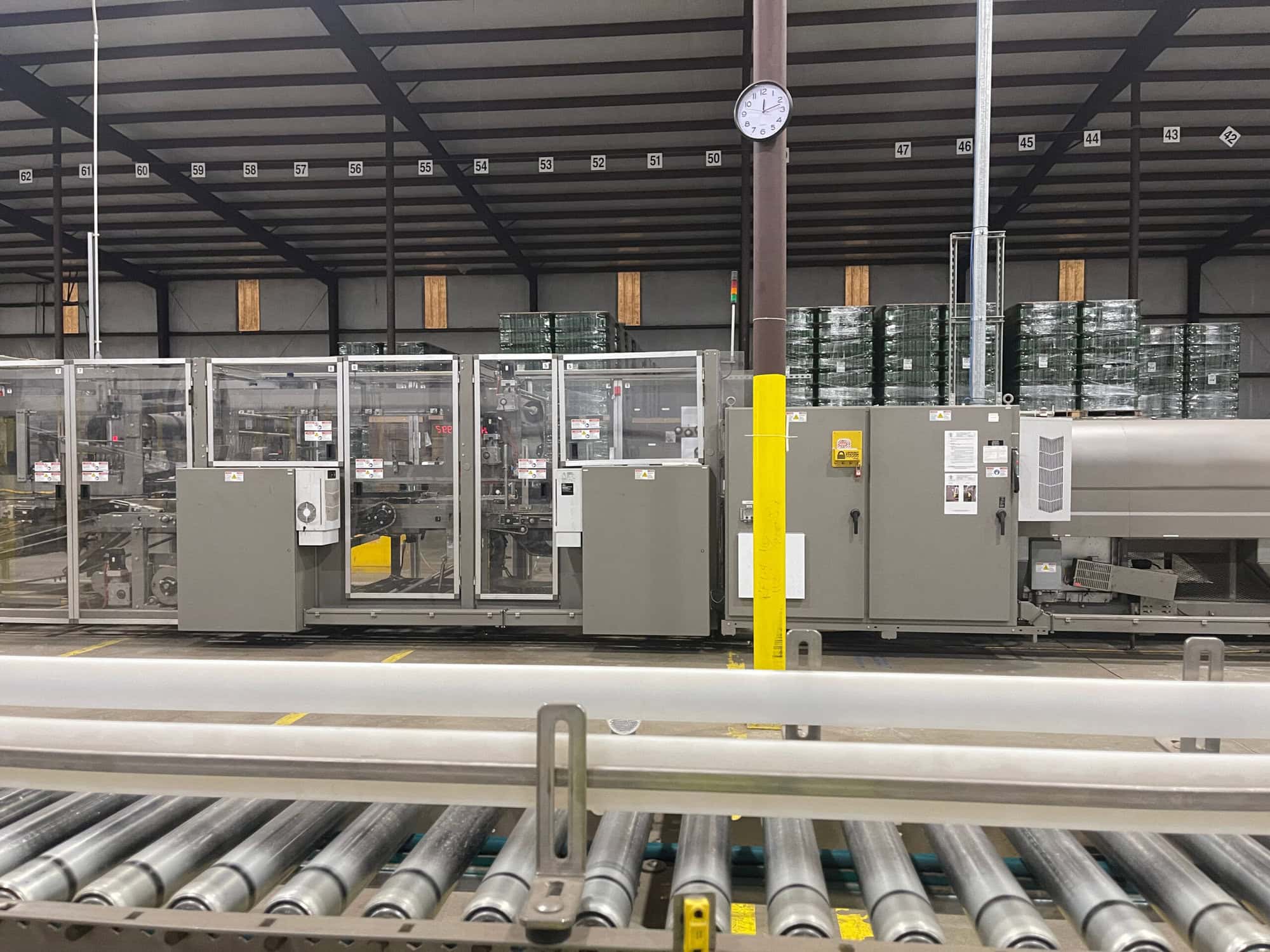 Douglas IPM, end-of-line packagin, palletizer - Image 5