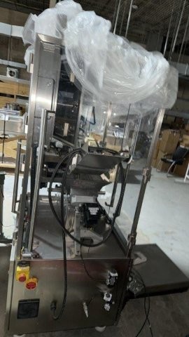 Ackley Machine Corporation, pharmaceutical tablet & ca - Image 6