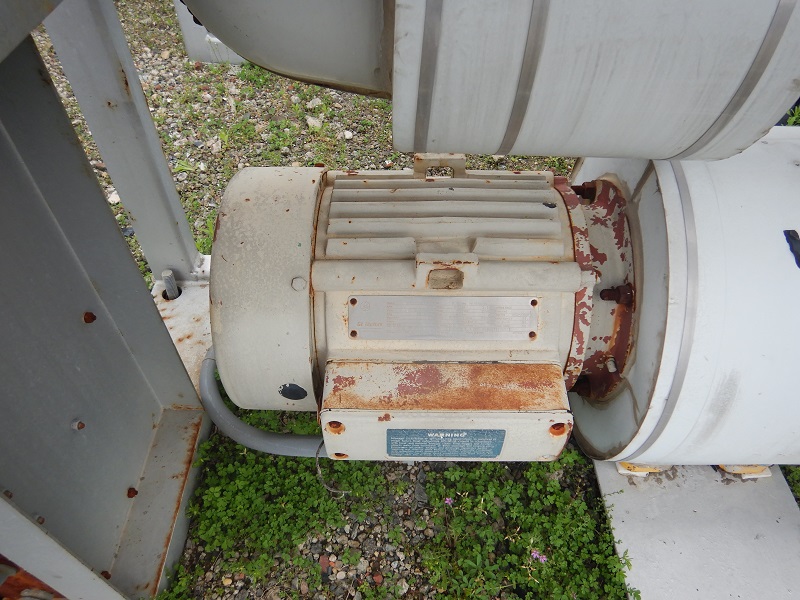 10 KW Industrial Engineering & Equipment, Syltherm Temperature Control Unit, w/150 psi @ -100°F/450°F Heat - Image 7