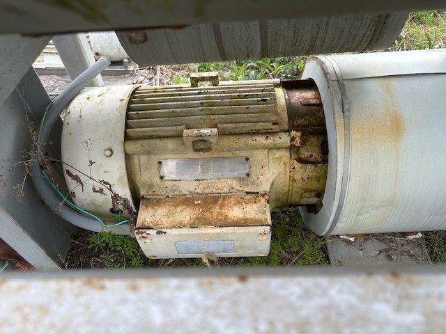 80 KW Industrial Engineering & Equipment, Syltherm Temperature Control Unit, w/150 psi @ -100/450°F Heat - Image 5