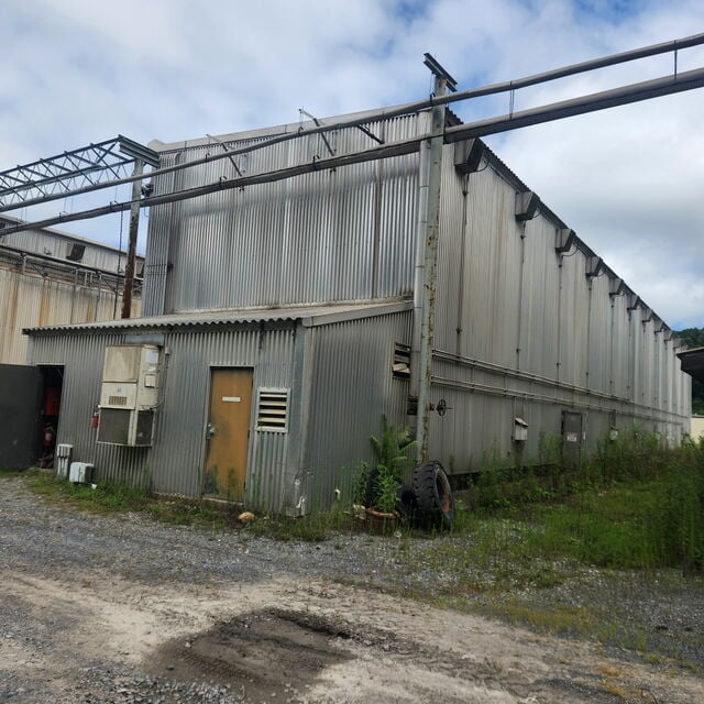 SII Dry Kiln, 50,000 Board Feet (6 available) - Image 1