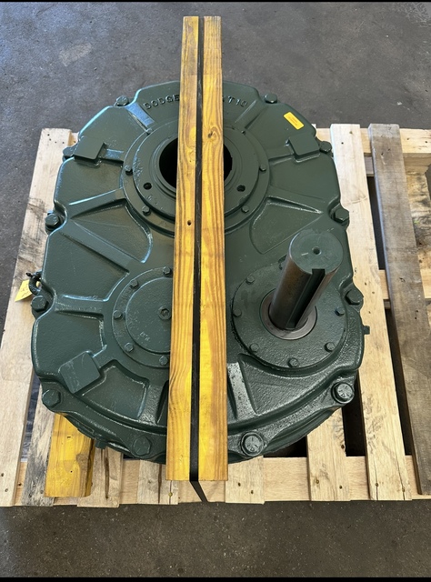 Dodge gearbox #TXT10 - Image 2