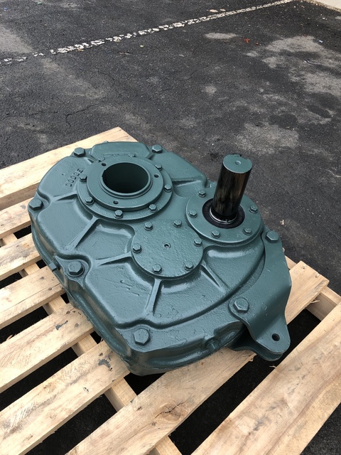 Dodge gearbox #TXT7 For Sale | Surplus Record