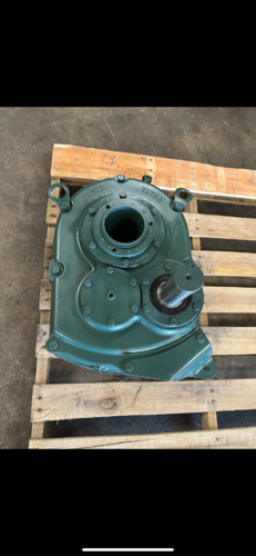 Dodge gearbox #TXT6 - Image 1