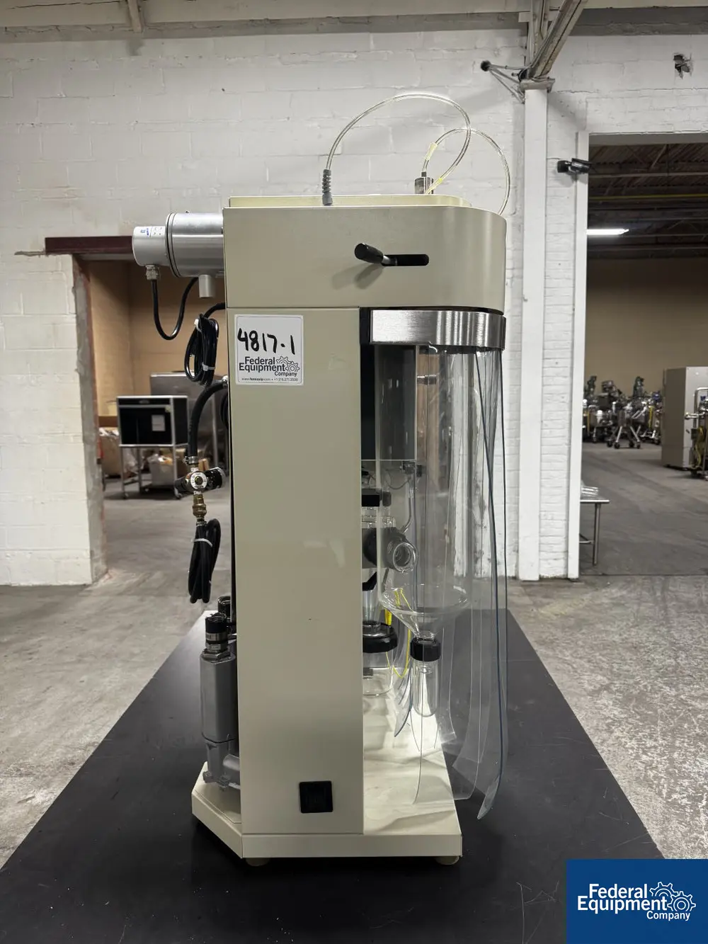 Buchi #B-290, Spray Dryer - Image 5
