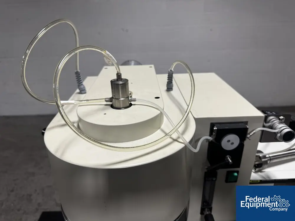 Buchi #B-290, Spray Dryer - Image 6