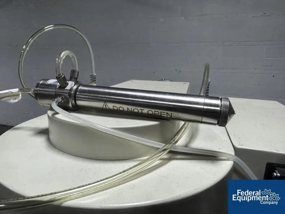 Buchi #B-290, Spray Dryer - Image 7