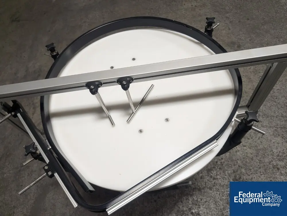 aztro rotary accum, unused - Image 5