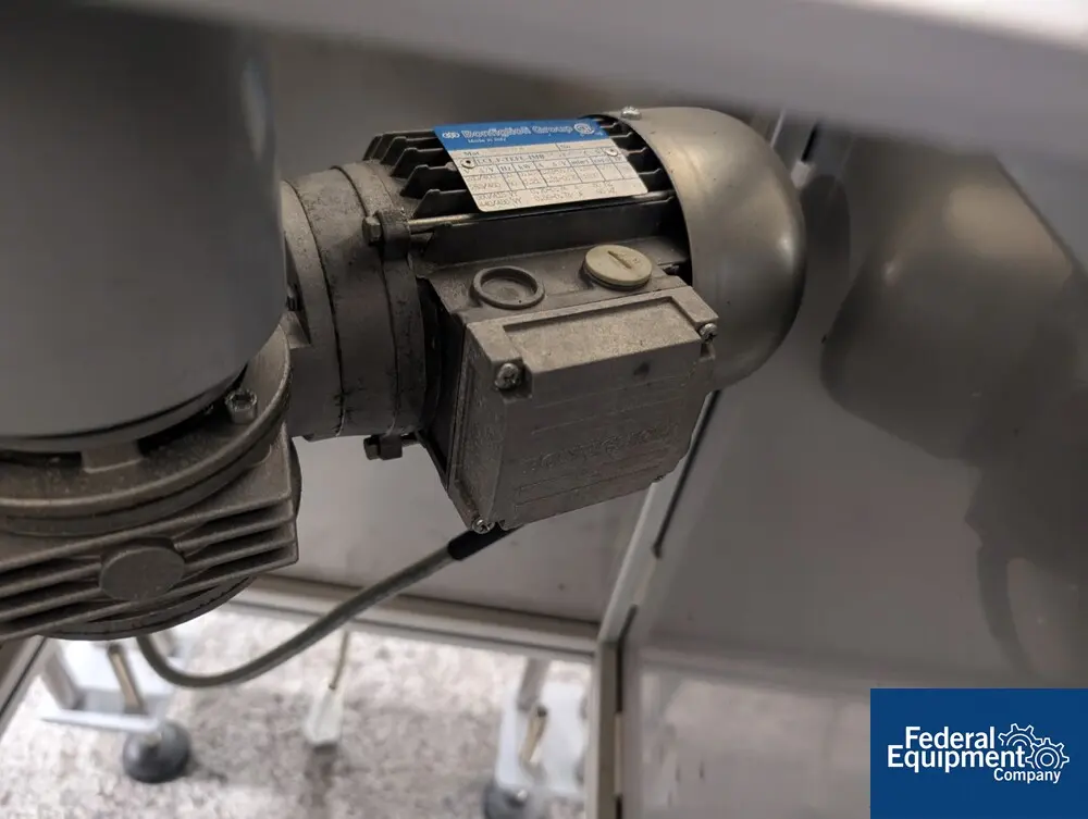 aztro rotary accum, unused - Image 6