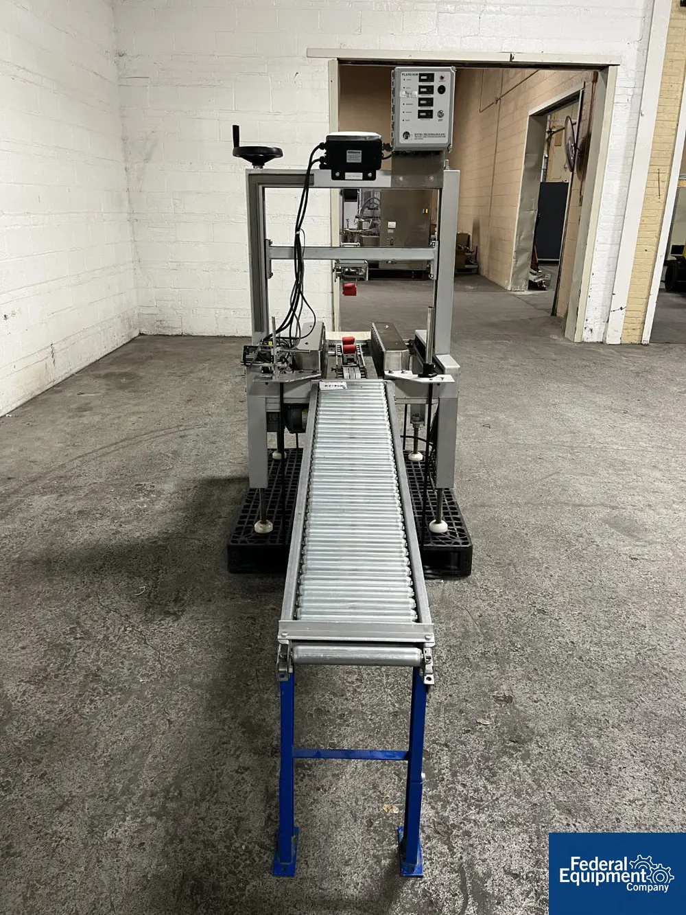 Belcor #SB.54, Case Sealer - Image 5
