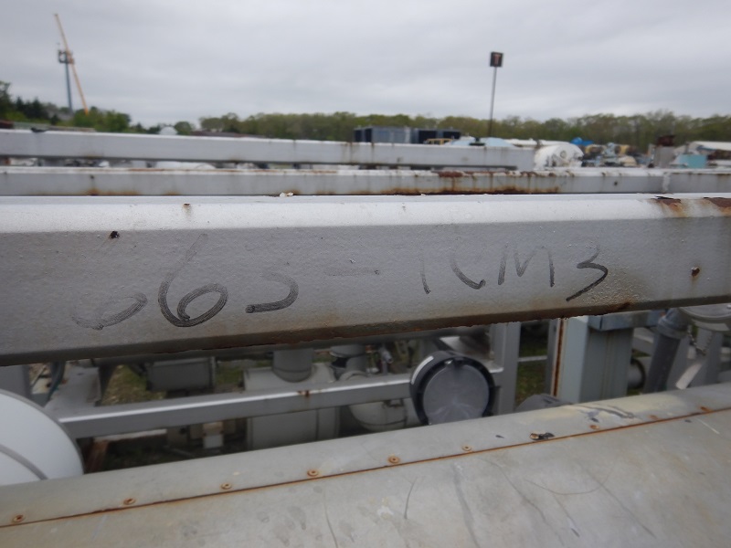 30 KW Industrial Engineering & Equipment #IE-30/30-L, Syltherm Temperature Control Unit, w/150 psi @ - Image 9