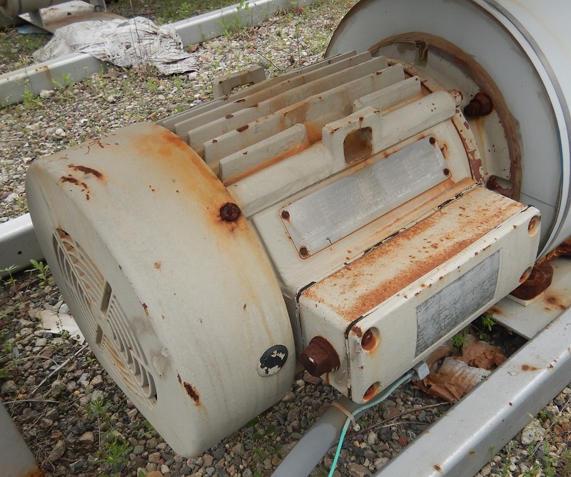 50 KW Industrial Engineering & Equipment #IE-50/60-R, Syltherm Temperature Control Unit, w/150 psi @ - Image 9