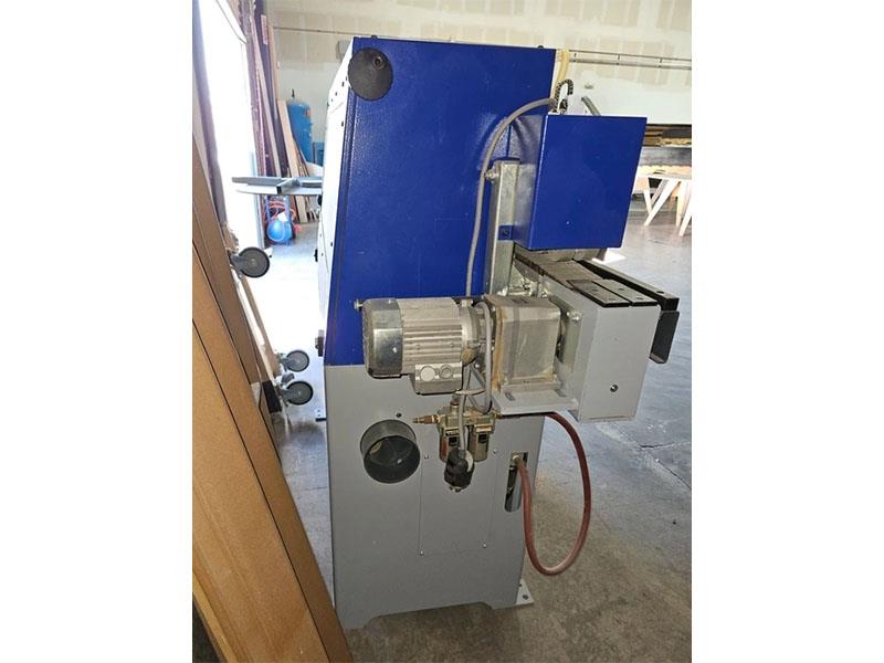 Felder #G-330, edgebander, 2013 - Image 4