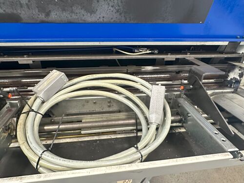 Iemca #Mini-Boss-332E 37-LL, magazine bar loader, 1.5" capacity, 12' length, 2012 - Image 7