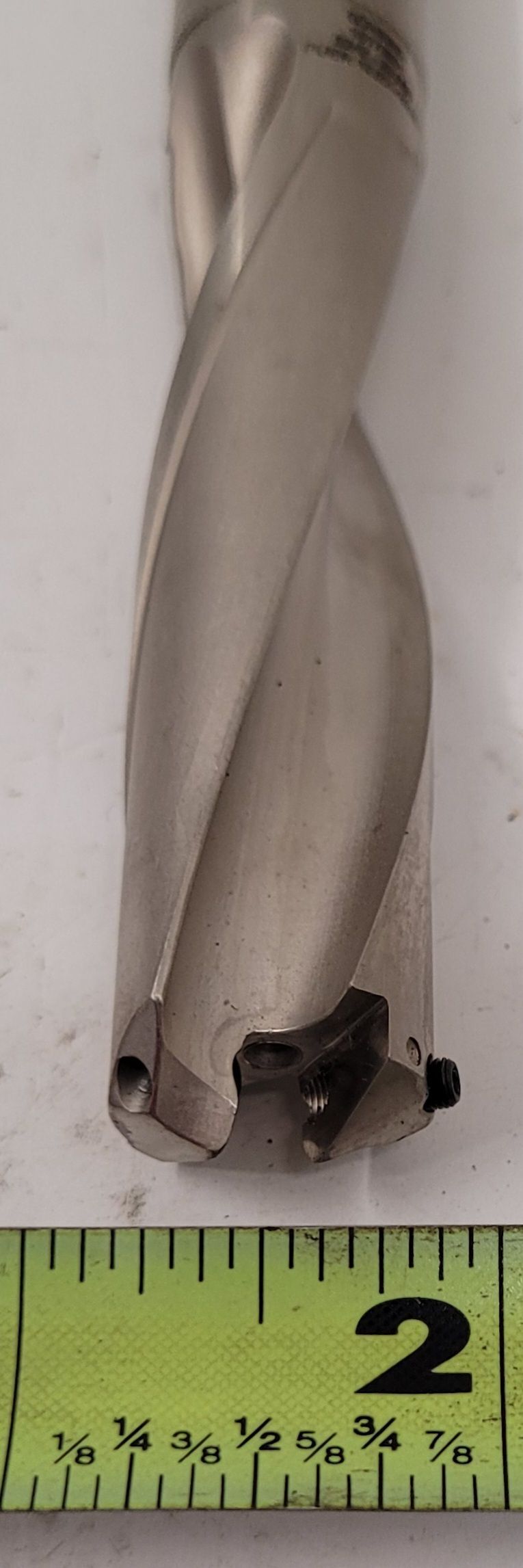 Guhring #5242, indexable insert drill, 20,005 - Image 8