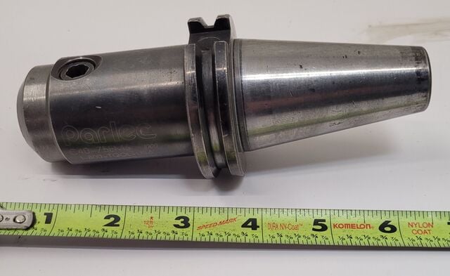PARLEC C40-75EM3 - CAT 40 - Tool Holder - Image 4