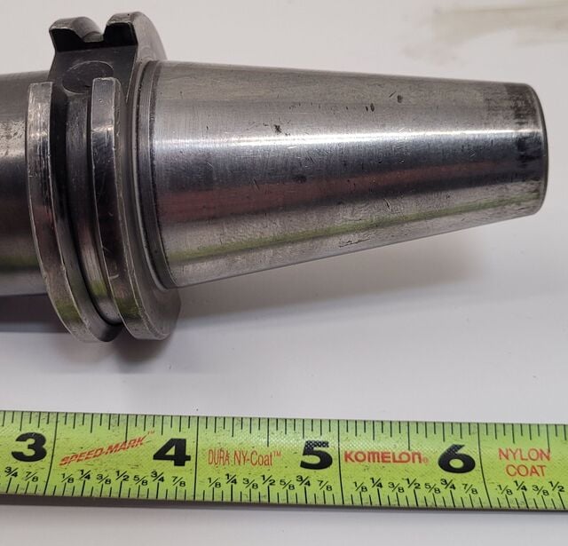 PARLEC C40-75EM3 - CAT 40 - Tool Holder - Image 6