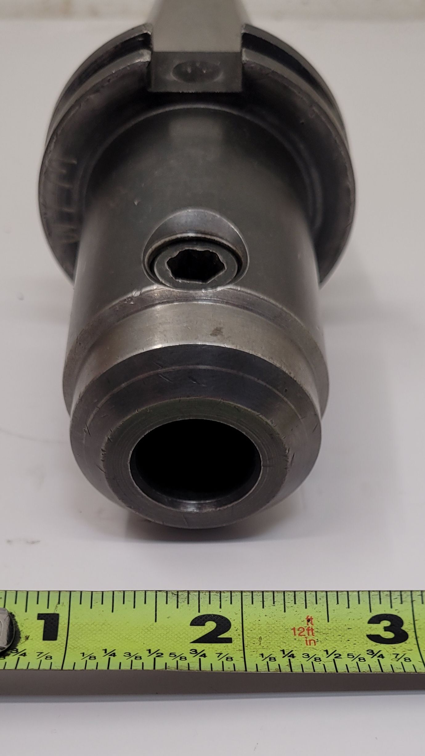 PARLEC C40-75EM3 - CAT 40 - Tool Holder - Image 7