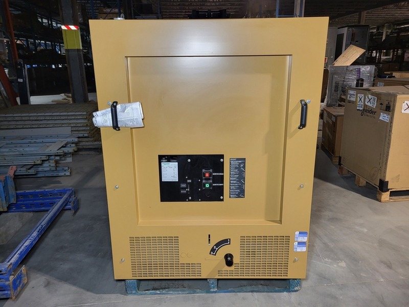 1200 Amps, Schneider Electric, SF2 (ecofit), circuit breaker, 38 KV, 40 KA, new surplus - Image 4