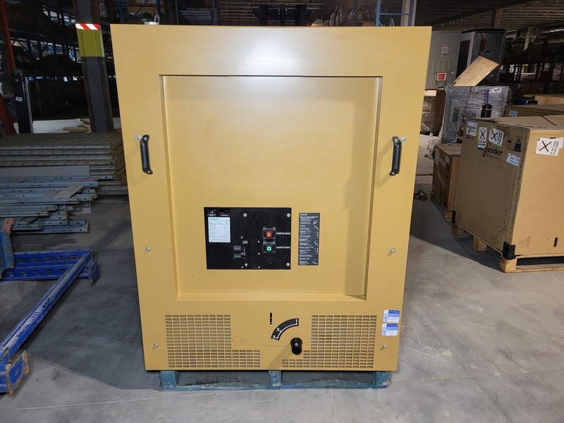 1200 Amps, Schneider Electric, SF2 (ecofit), circuit breaker, 38 KV, 40 KA, new surplus - Image 5