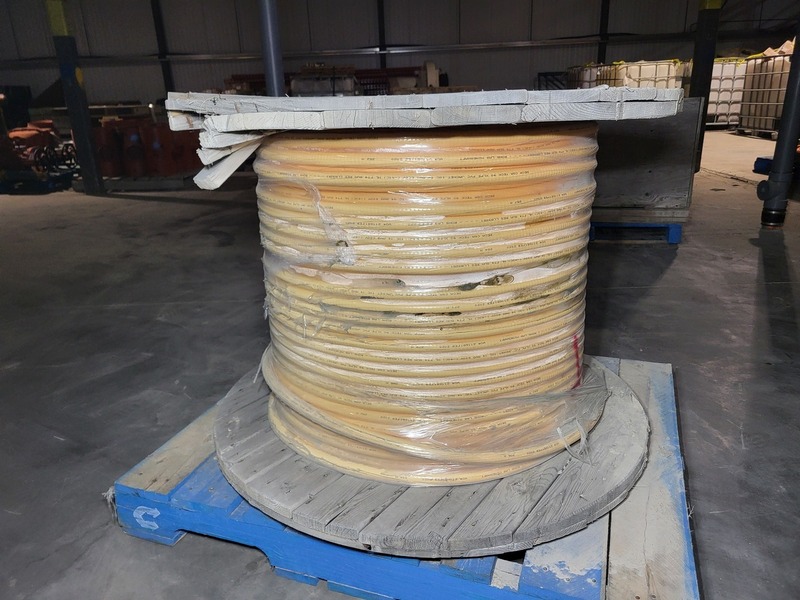 700', DECA Teck 90, CSA, 600 Volts, 10C, 14 AWG control cable, new surplus - Image 2