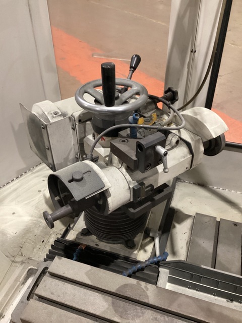Ito #DP-540NC, Diapet tool grinder - Image 2