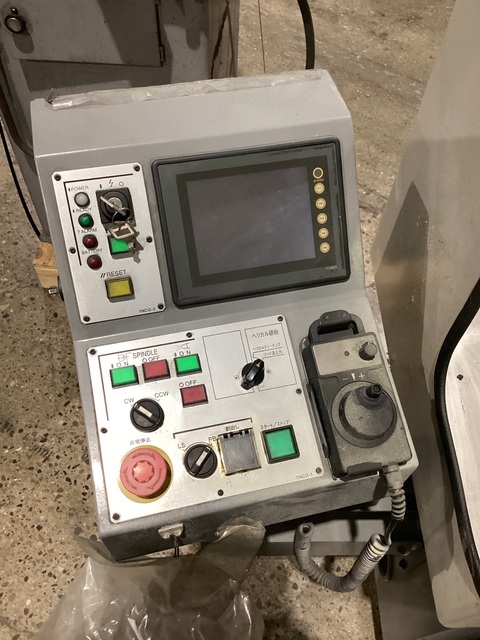 Ito #DP-540NC, Diapet tool grinder - Image 3