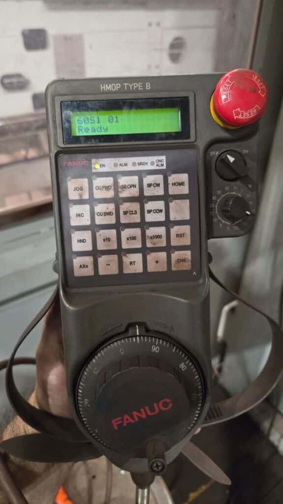 Ficep #Energy-3202GDX, CNC gantry working center for plate edge milling & drilling, 2022 - Image 8