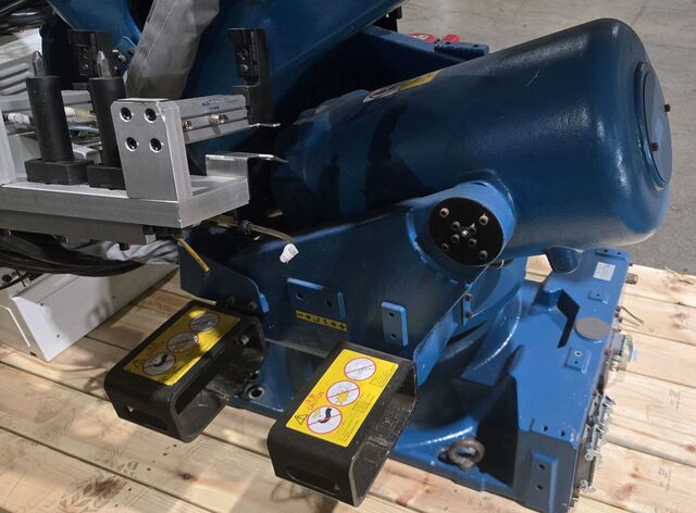 Fanuc, M-900iB/280L, robot R30iB Plus & WTC 60L5 weld controller - Image 9