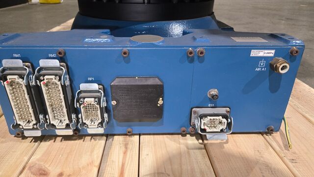 Fanuc, M-900iB/280L, robot R30iB Plus & WTC 60L5 weld controller - Image 10