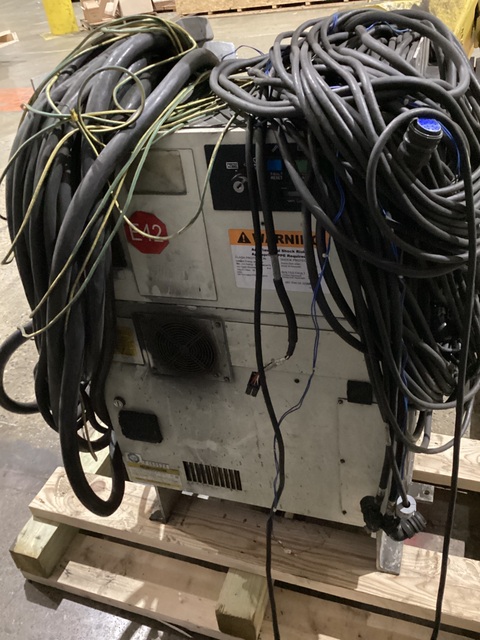 Fanuc, R-2000iB/210F, robot with R30iB controls - Image 7