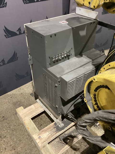 Fanuc, R-2000iB/210F, robot with R30iB controls - Image 7