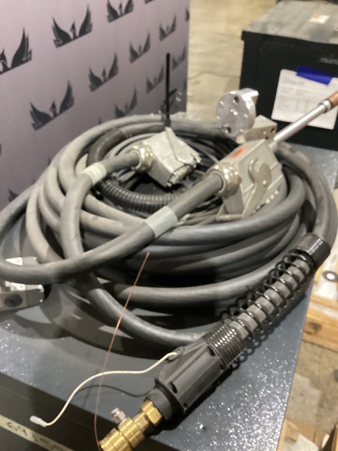 Kuka, KR16 L6-2, robot, KRC4 controller & TT3A reamer, new - Image 7