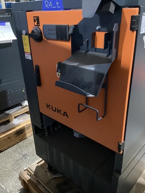 Kuka, KR16 L6-2, robot, KRC4 controller & TT3A reamer, new - Image 8