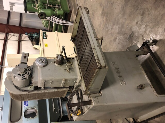 Sunnen, Honing Machine & Tooling - Image 1