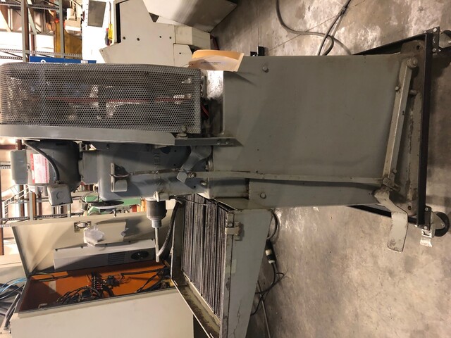 Sunnen, Honing Machine & Tooling - Image 2