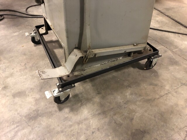 Sunnen, Honing Machine & Tooling - Image 4
