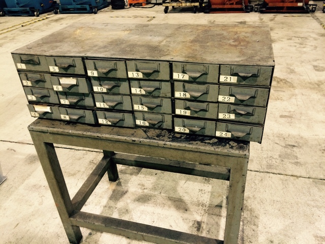 Sunnen, Honing Machine & Tooling - Image 6