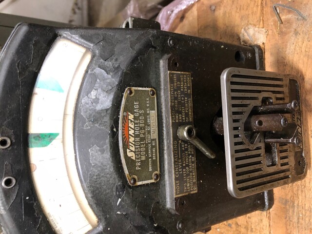 Sunnen, Honing Machine & Tooling - Image 8