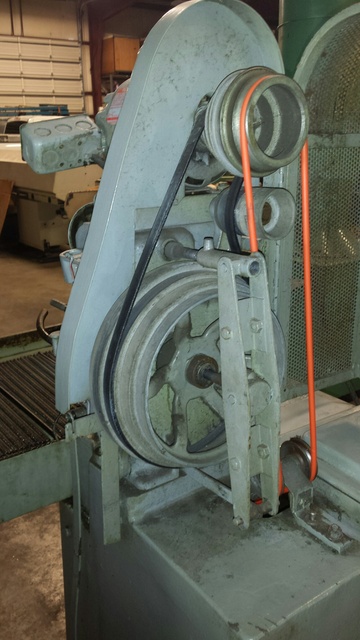 Sunnen, Honing Machine & Tooling - Image 9