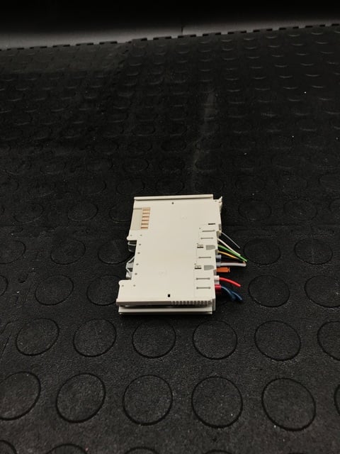 Beckhoff #EL7201 EtherCAT Servo Drive Terminal 2.8A 48V BLDC Motor USED - Image 3