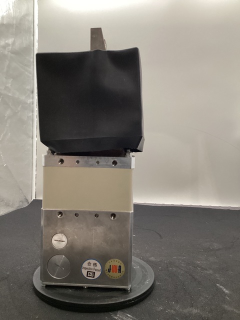 Dengensha kst-11-2 welding control unit used - Image 1