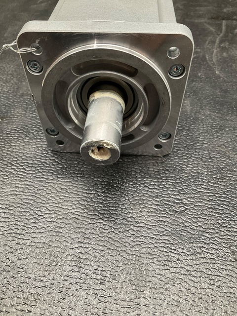 Festo emmt-as-80-m-hs-rmb servo motor 10000rpm absolute encoder used - Image 3