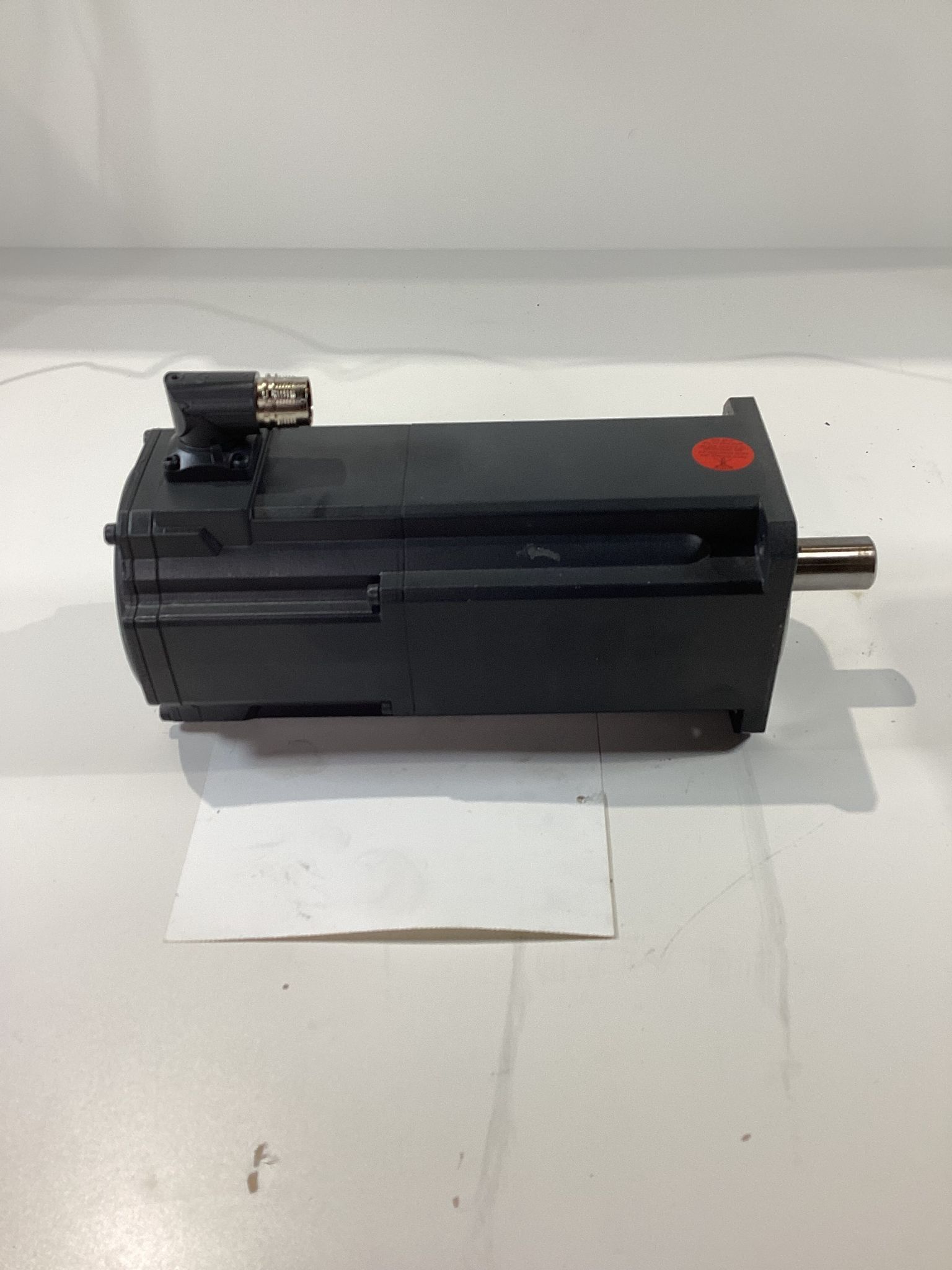 SIEMENS 1FK2206-4AF10-1AS0 Servo and Spindle Motors USED - Image 1