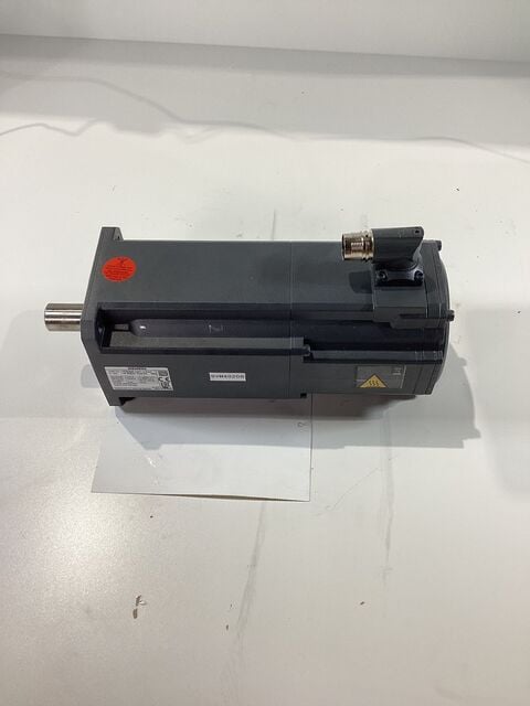 SIEMENS 1FK2206-4AF10-1AS0 Servo and Spindle Motors USED - Image 2