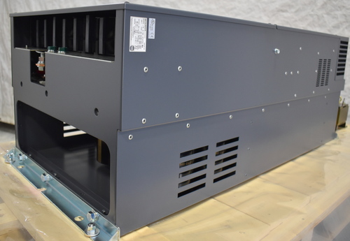200 HP Mitsubishi VFD, FR-A740-03250-NA, 3 drives available, un-used/never used - Image 6
