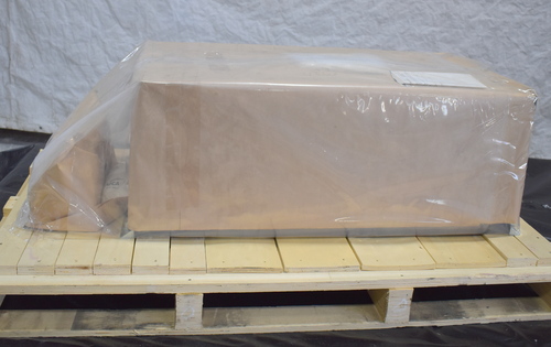 200 HP Mitsubishi VFD, FR-A740-03250-NA, 3 drives available, un-used/never used - Image 10